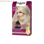 Մշտական ներկ Schwarzkopf PALETTE ԻՆՏԵՆՍԻՎ Nº 10.1-RUBIO ULTRA CLARO CENIZA