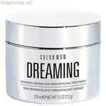 Մազերի դիմակի գույն՝ Վա՜յ, երազում եմ