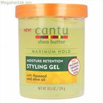 Ձևավորող գել Cantu ԱՎՈԿԱԴՈ ԽՈՆԱՎԱՑՆՈՂ Խոնավության կարգավորիչ