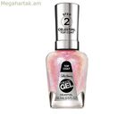 Եղունգների լաք Sally Hansen MIRACLE GEL 14,7 մլ