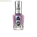 Եղունգների լաք Sally Hansen MIRACLE GEL 15 մլ