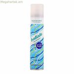 Չոր շամպուն Batiste Fresh Cool Crisp 200 մլ