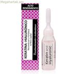 Keratine Treatment Hialuronico Nuggela & Sulé (10 մլ)