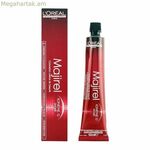 Permanent Dye Majirel L'Oreal Professionnel Paris 7.13 Nº 7,13 50 մլ