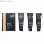 Մշտական ներկ American Crew ACW0054 Nº 7-8 Light Nº 7-8 Light Lote