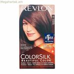 Dye No Ammonia Revlon 5417 Nº 41-Castano Medio (1 միավոր)