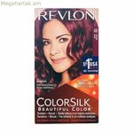 Dye No Ammonia Revlon I0021857 Nº 48-Borgona (1 միավոր)