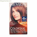 Ներկանյութ՝ առանց ամոնիակի Revlon PPAX1183540 Բաց ոսկեգույն շագանակագույն Nº 54-Castano Claro Dorado (1 հատ)