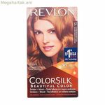 Ներկ առանց ամոնիակ Revlon I0021837 Շատ բաց ոսկեգույն շագանակ Nº 57-Castano Dorado Muy Claro (1 միավոր)