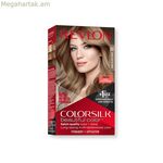 Մշտական գույն Revlon 7210066060X Nº 60-Մուգ Մոխրագույն շիկահեր Nº 60-Rubio Oscuro Cenizo (1 միավոր)