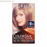 Dye No Ammonia Revlon 5753-61 Nº 61-Rubio Oscuro (1 միավոր)
