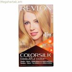 Dye No Ammonia Revlon 309978695745-3a Nº 74-Rubio Medio (1 միավոր)