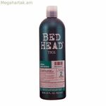 Վերականգնող շամպուն Tigi I0020693 750 մլ