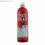 Վերականգնող շամպուն Tigi Bed Head 750 մլ