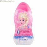 2-ը 1-ում շամպուն և կոնդիցիոներ՝ սառեցված սառեցված 400 մլ