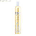 Ճկուն ամրացնող մազերի լաք Farouk CHIKH10 284 գ