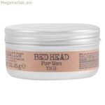 Soft Hold Wax Tigi Bed Head Men 85 գ