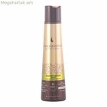 Սնուցող շամպուն մակադամիա MAM100200 300 մլ