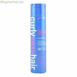 Խոնավեցնող շամպուն Sexy Hair 328 300 մլ