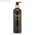 Սնուցող շամպուն Ֆարուկ Չի Արգանի յուղով 355 մլ