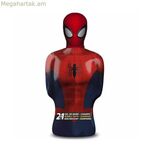 2-ը 1-ում գել և շամպուն Սարդ-մարդ Սարդ-մարդ (475 մլ)