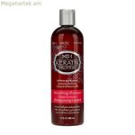 Խոնավեցնող շամպուն HASK Keratin Protein 355 մլ
