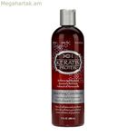 Կոնդիցիոներ HASK Keratin Protein 355 մլ