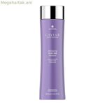 Ծավալ հաղորդող շամպուն Alterna Caviar Multiplying Volume 250 մլ