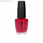 Եղունգների լաք Opi Nail Lacquer Opi Red Opi Red15 մլ 15 մլ