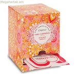 Սննդային հավելում The Capsoul Pirámides Ensobradas