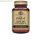 Ester-C Plus Vitamin C Solgar E1050 30 միավոր