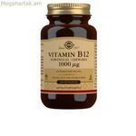 Վիտամին B12 Սոլգար 30249 250 միավոր