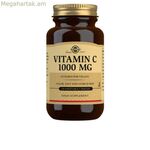 Վիտամին C Solgar Վիտամին C 250 միավոր