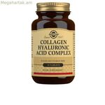 Capsules Solgar ácido Hialurónico Complex (30 պարկուճ)