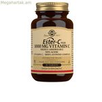 Ester-C Plus Vitamin C Solgar 033984010529 90 միավոր