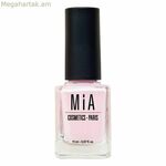 Եղունգների լաք Mia Cosmetics Paris Ballerina Pink (11 մլ)