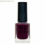 Եղունգների լաք Mia Cosmetics Paris Rustic Wine (11 մլ)