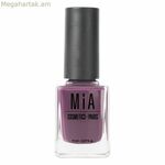 Եղունգների լաք Mia Cosmetics Paris Raisin (11 մլ)