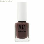 Եղունգների լաք Luxury Nudes Mia Cosmetics Paris Mocha (11 մլ)