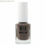 Եղունգների լաք Luxury Nudes Mia Cosmetics Paris Cocoa (11 մլ)