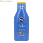 Sun Milk Nivea Sun Hidrata Spf 50 Spf 50+ 100 մլ.
