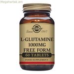 L-Գլուտամին Սոլգար 30180