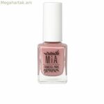 Եղունգների լաք Mia Cosmetics Paris Sourced Quartz 11 մլ