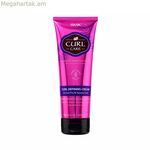 Սնուցող մազերի դիմակ HASK 36331A 198 մլ