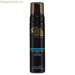 Ինքնարևայրուքի մուս Bondi Sands BON106 Dark 200 մլ