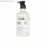 Կոնդիցիոներ L'Oreal Professionnel Paris 30160637 500 մլ Դետոքսիկացնող