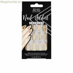 Արհեստական եղունգներ Ardell 75892 Nude Jeweled (1 հատ)