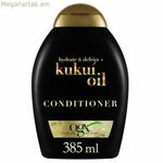 Կոնդիցիոներ հակագազերի դեմ OGX 97422 385 մլ