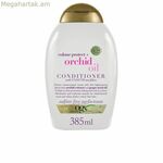 Կոնդիցիոներ OGX 01 385 մլ Գույնը պաշտպանող խոլորձ