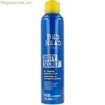 Չոր շամպուն Tigi Bed Head 300 մլ թարմացնող